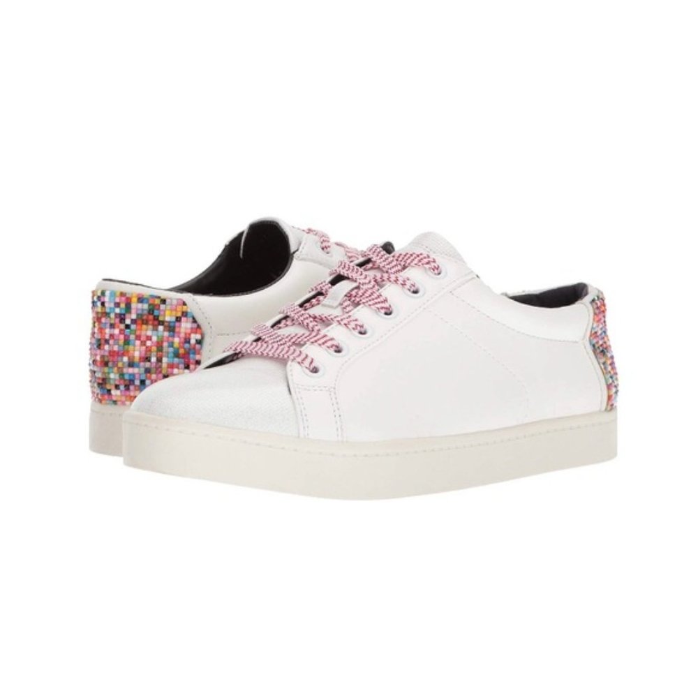 NEW Circus by Sam Edelman Collins Mosaic Sneakers